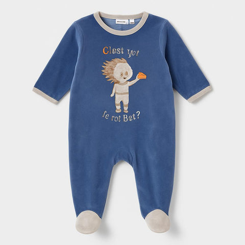 Grenouillères pour bébé - Bébé - 9 mois