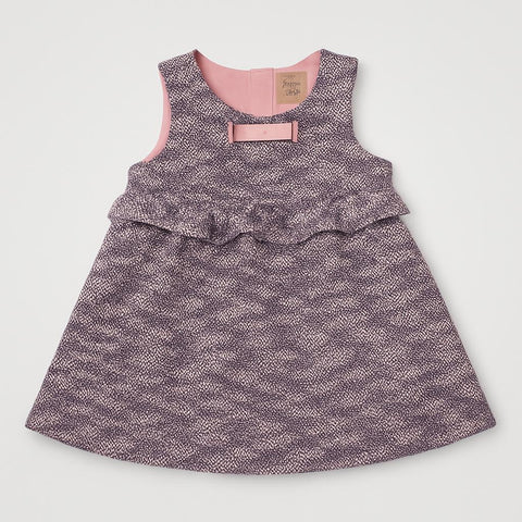 Robe - Filles - 78 - 83 | 1 an