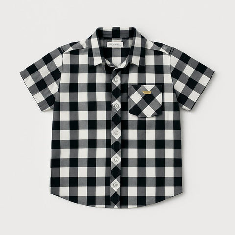 Shirt - Boys - 102 - 107 | 4 years