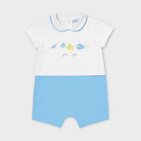 Completo - Bambino - 50 - 59 < 3 mesi