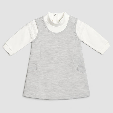 Tenue d'été - Bébé fille - 3 mois