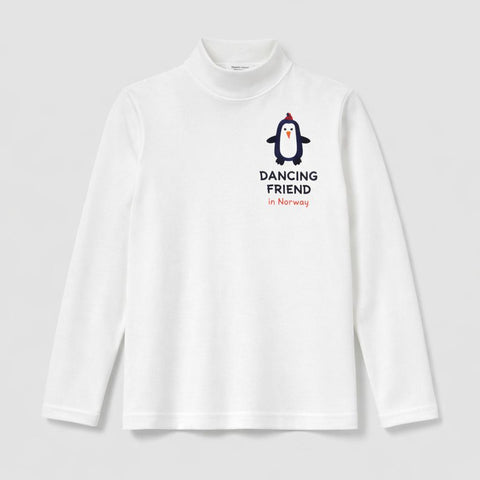 T-shirt à manches longues - Garçons - 96-101 | 3 ans