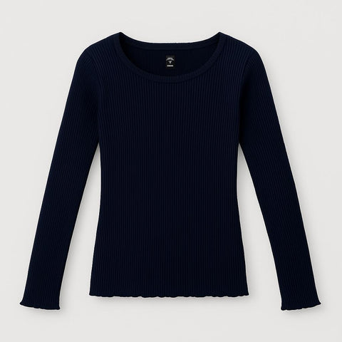 Sweat-shirt - Fille - 120-125 | 7 ans