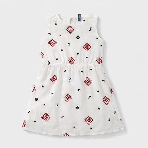 Dress - Girls - 102 - 107 | 4 years