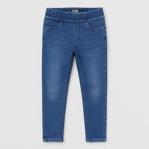 Jeans - Fille - 7 ans