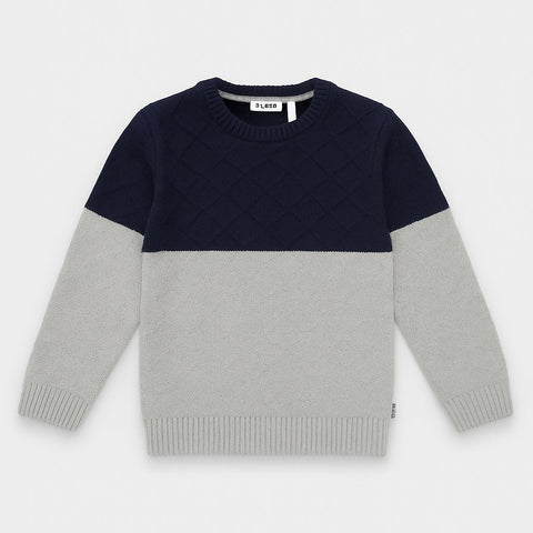 Pull - Garçon - 114-119 | 6 ans
