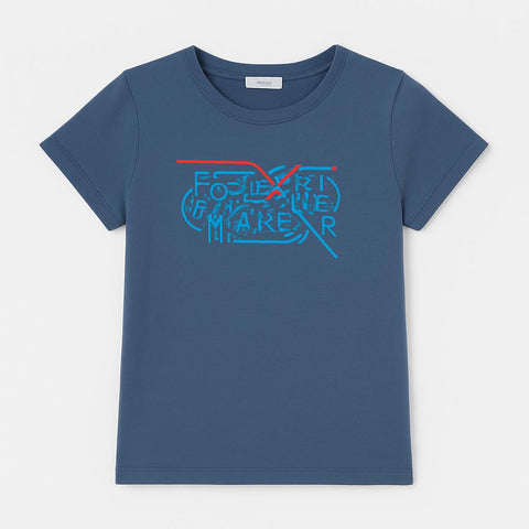 T-shirt à manches courtes - Garçons - 102-107 | 4 ans