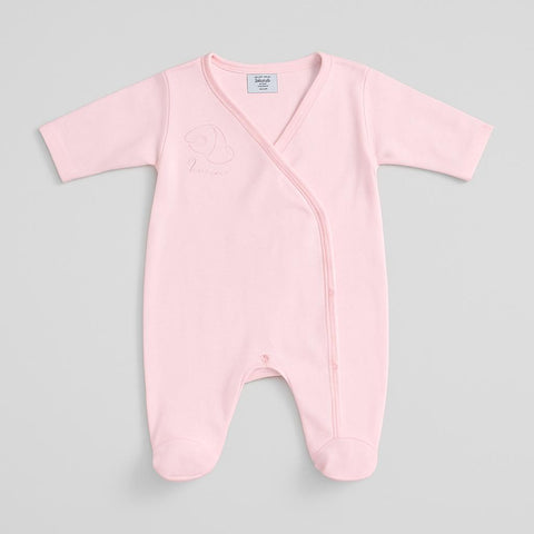 Tutine neonato - Bambina - 50 - 59 < 3 mesi