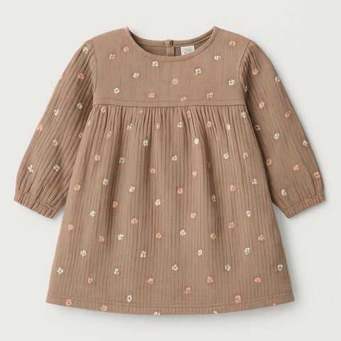 Robe - Fille - 120 - 125 | 7 ans