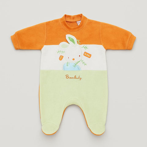 Tutine neonato - Bambina - 50 - 59 < 3 mesi