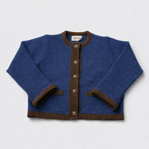 Pull - Garçons - 108-113 | 5 ans