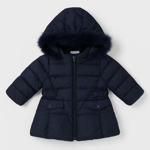 Ski Suit - Girls - 78 - 83 | 1 year