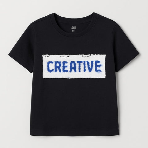 T-shirt à manches longues - Garçons - 10 ans
