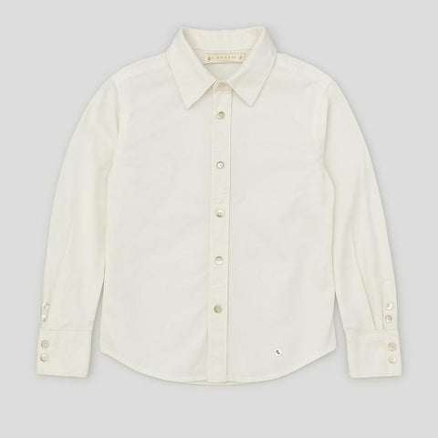 Chemise - Fille - 132-137 | 9 ans