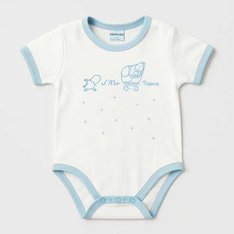 Body - Bambino - 72 - 77 | 9 mesi