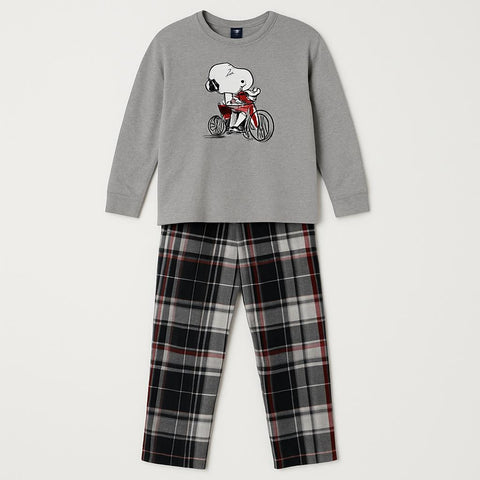 Pyjamas - Filles - 164 - 169 | 14 ans