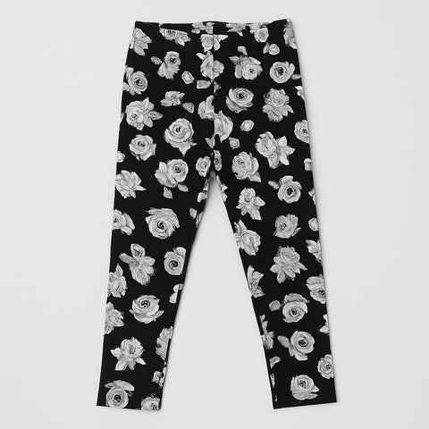 Leggins - Bambina - 90 - 95 | 2 anni