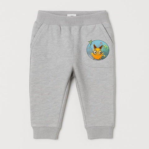 Bas de survêtement - Garçons - 78-83 | 1 an
