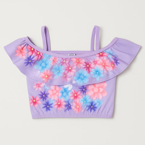 Costume - Bambina - 96 - 101 | 3 anni
