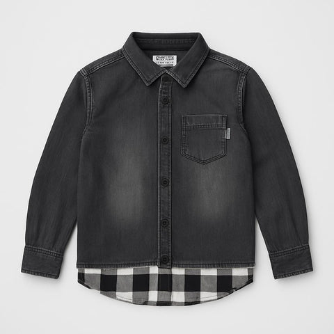 Camicia - Bambino - 114 - 119 | 6 anni