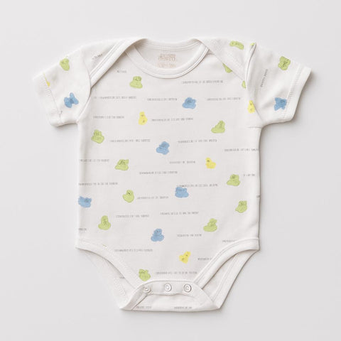 Baby Rompers - Baby - 50 - 59 < 3 months