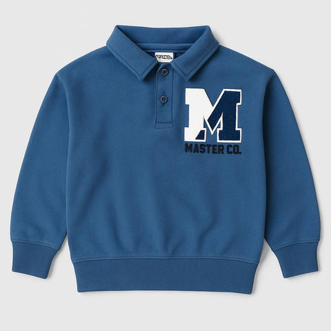 Sweat-shirt - Garçons - 102-107 | 4 ans