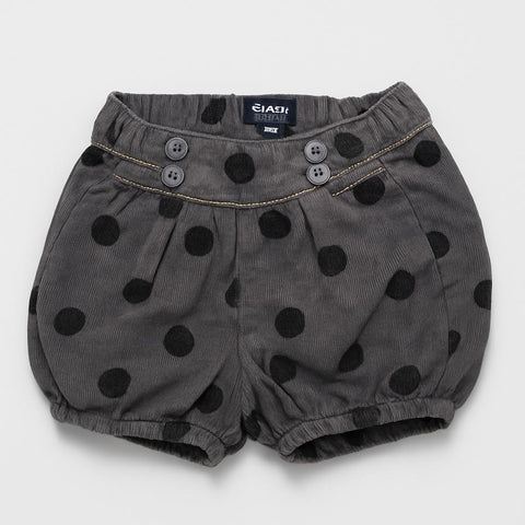 Pantaloncini corti - Bambina - 50 - 59 < 3 mesi