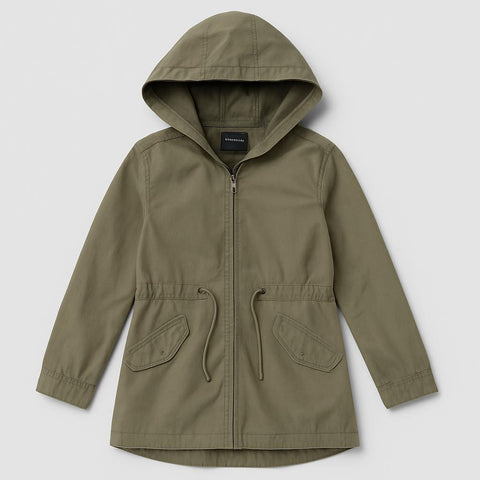 Veste de printemps - Filles - 150-157 | 12 ans