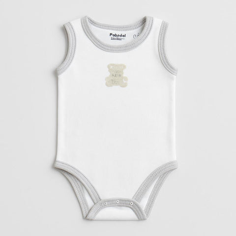 Grenouillères pour bébé - Bébé - 50 - 59 < 3 mois