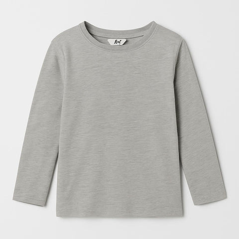 Long-sleeved T-shirt - Boys - 114 - 119 | 6 years