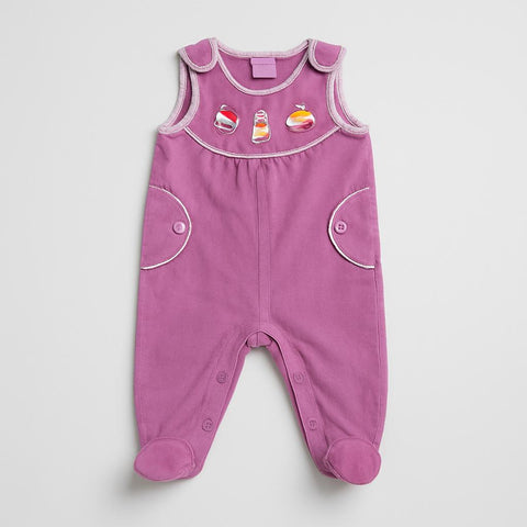 Tutine neonato - Bambina - 60 - 65 | 3 mesi