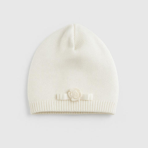 Chapeau - Filles - 50 - 59 < 3 mois