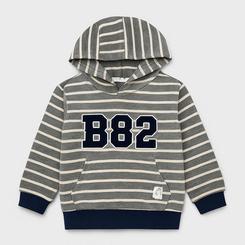 Sweat-shirt - Garçons - 96-101 | 3 ans