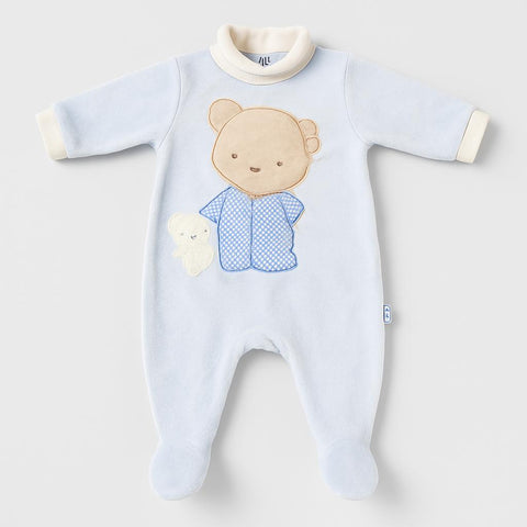 Pigiama - Bambino - 50 - 59 < 3 mesi