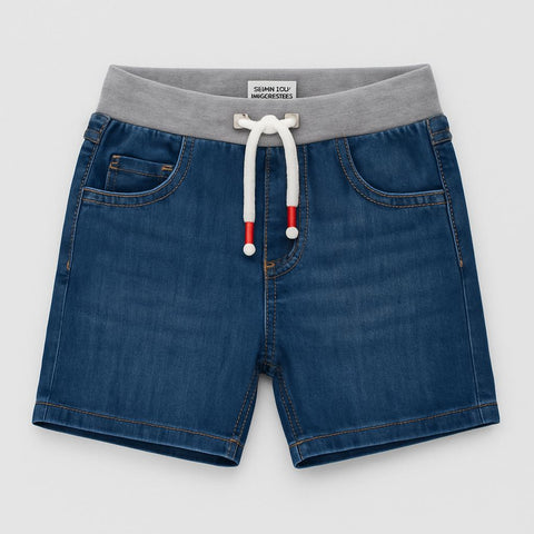 Short en jean - Bébé - 1 an