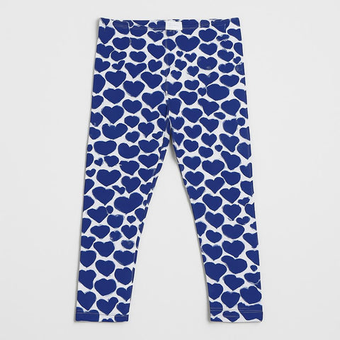 Leggings - Filles - 90-95 | 2 ans