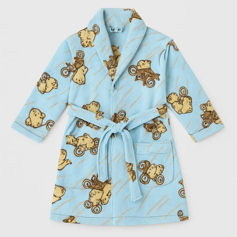 Robe de chambre - Enfant - 138 - 143 | 10 ans