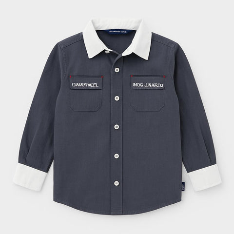 Chemise - Garçons - 114-119 | 6 ans