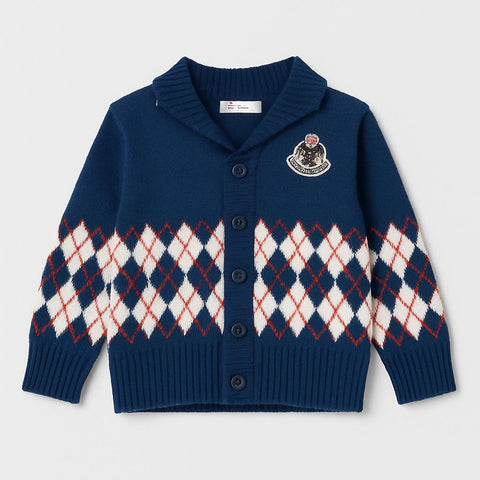 Pull - Garçons - 158 - 163 | 13 ans