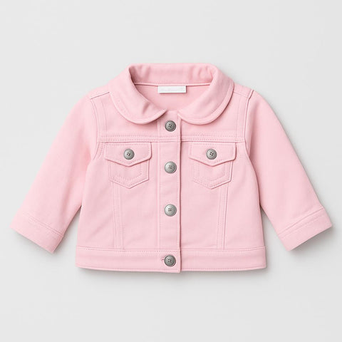 Veste de printemps - Filles - 72-77 | 9 mois