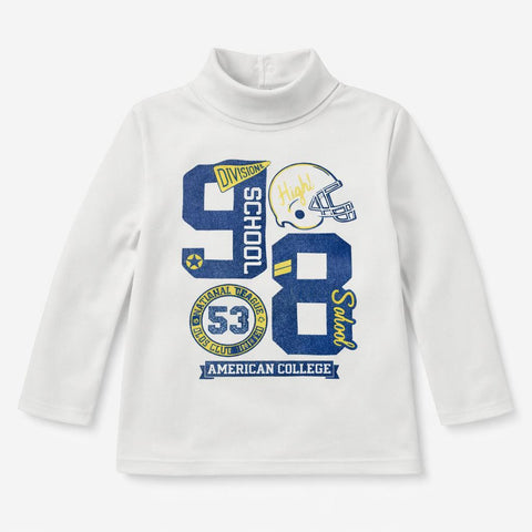 T-shirt à manches longues - Garçons - 96-101 | 3 ans