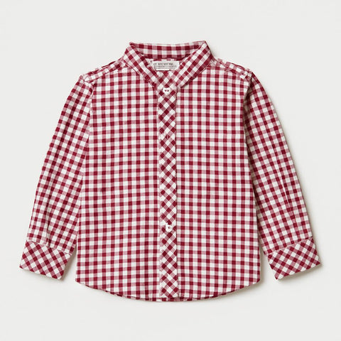 Camicia - Bambina - 102 - 107 | 4 anni