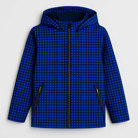 Veste de printemps - Enfant - 6 ans