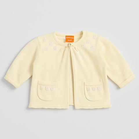 Pull - Fille - 60-65 | 3 mois