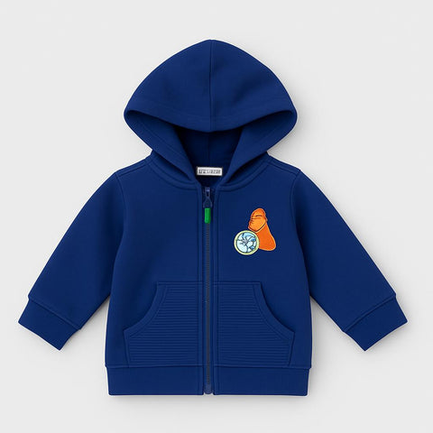 Sweat-shirt - Garçons - 66-71 | 6 mois