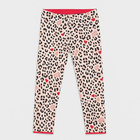 Leggings - Fille - 4 ans