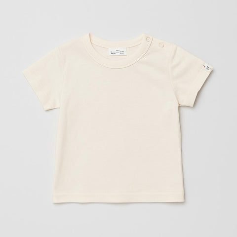 Short-sleeved T-shirt - Baby - 50 - 59 < 3 months