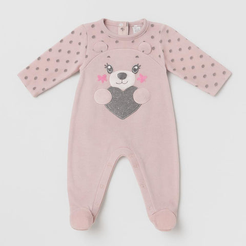 Tutine neonato - Bambina - 72 - 77 | 9 mesi