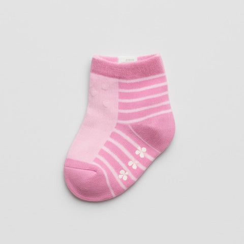 Chaussettes - Filles - 50 - 59 < 3 mois