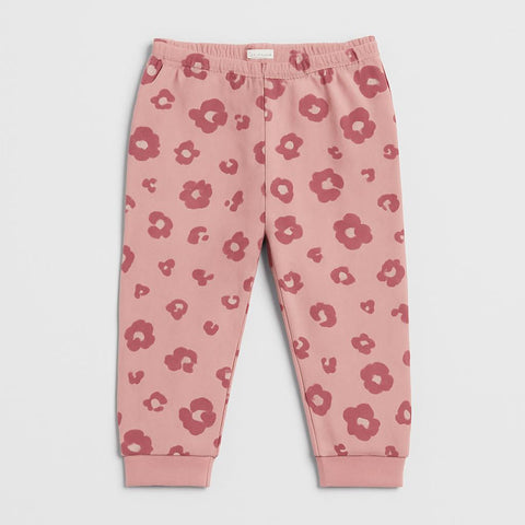 Pyjamas pour filles - 84-89 | 18 mois